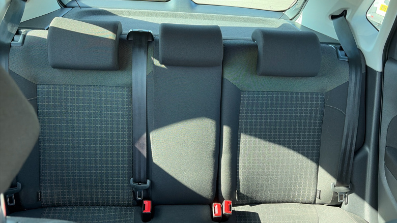 Volkswagen Polo 1.2 TSI Match Edition 5dr Petrol Hatchback